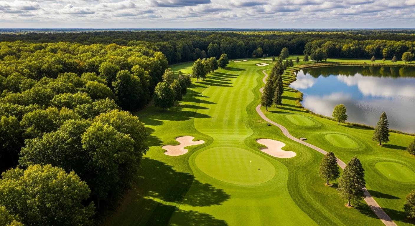 Golf Courses in Northern Michigan Worth Traveling For