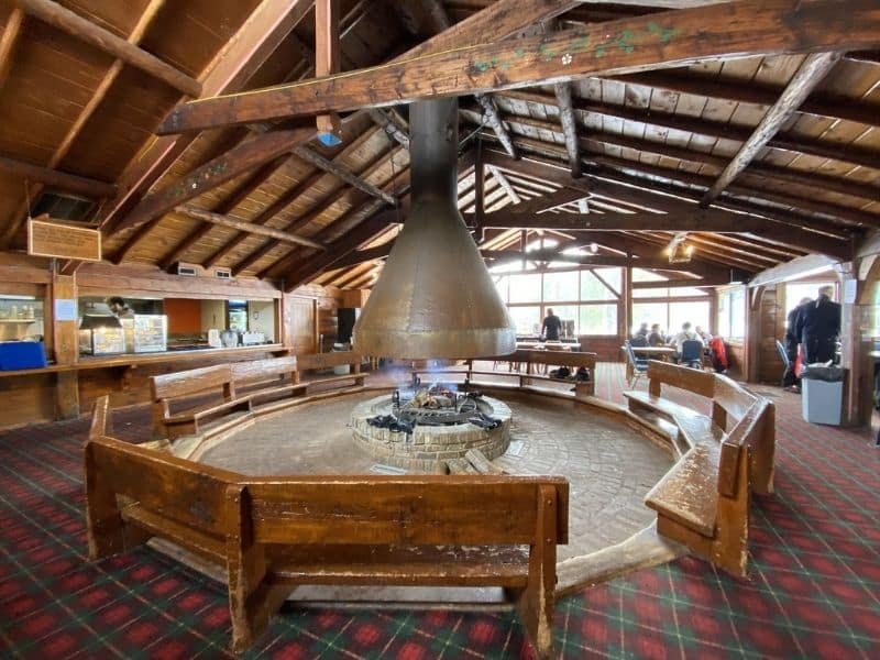 The Tables