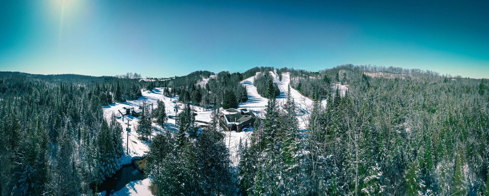 Otsego Resort, Gaylord MI