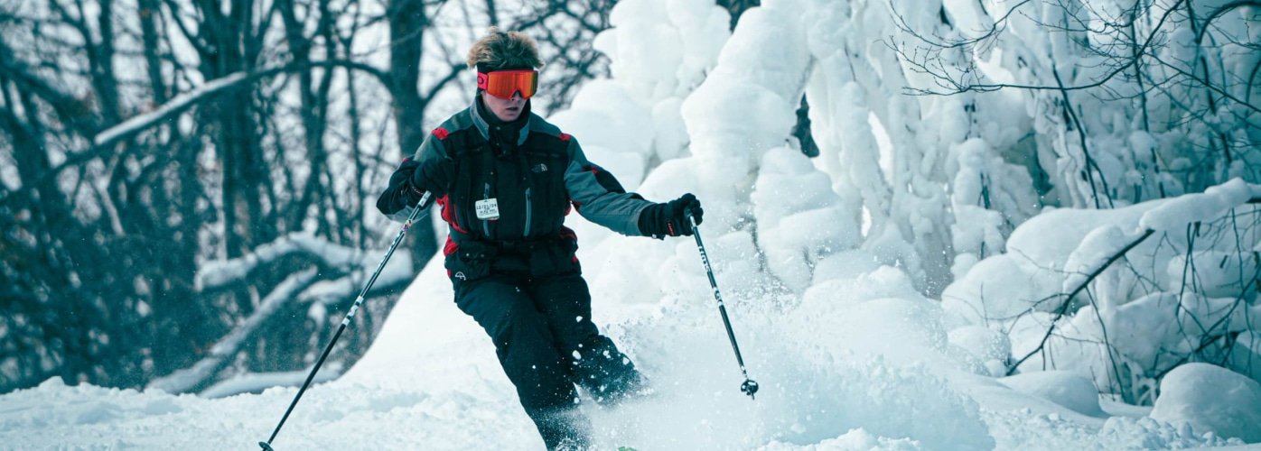 Skiing & Snowboarding