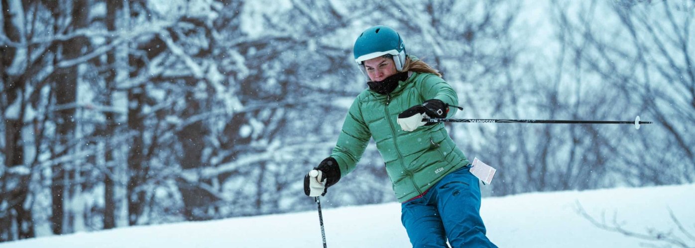 Seasonal Dining in Gaylord, MI: After Skiing & Golf